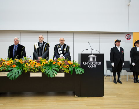 Proclamatie 2014/2015 faculteit Economie en Bedrijfskunde-57147