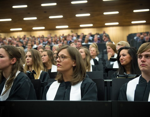 Proclamatie 2014/2015 faculteit Economie en Bedrijfskunde-57187