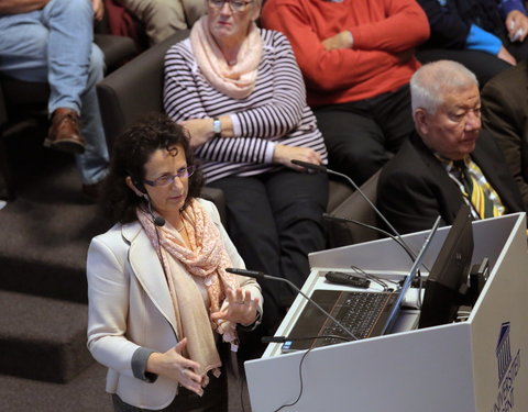 Start academiejaar Wetenschappelijke Nascholing-57237