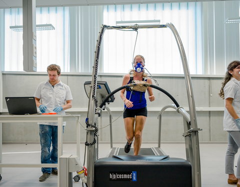 Laboratorium voor Sportwetenschappen - Jacques Rogge-57432