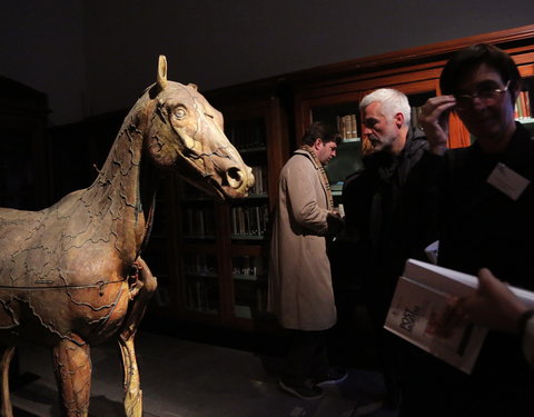 Opening tentoonstelling Post Mortem-57489