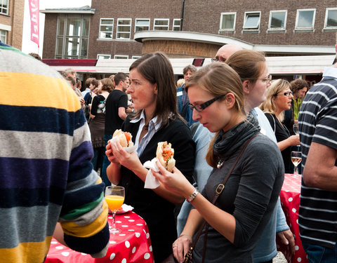 Happy UGent Hour (HUGH) 2011-5750