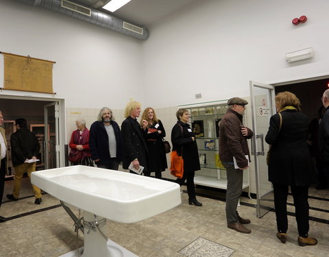 Opening tentoonstelling Post Mortem-57512