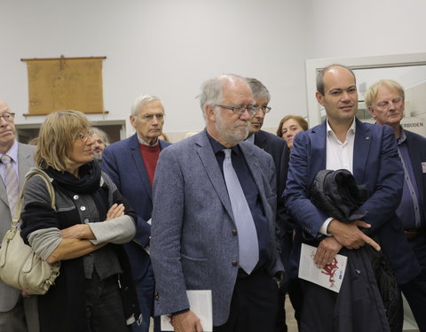 Opening tentoonstelling Post Mortem-57515