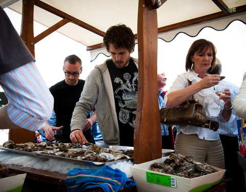 Happy UGent Hour (HUGH) 2011-5753