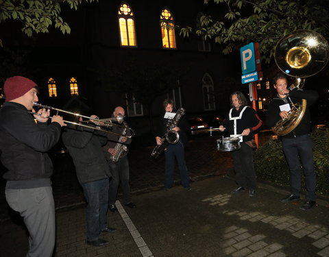 Opening tentoonstelling Post Mortem-57539