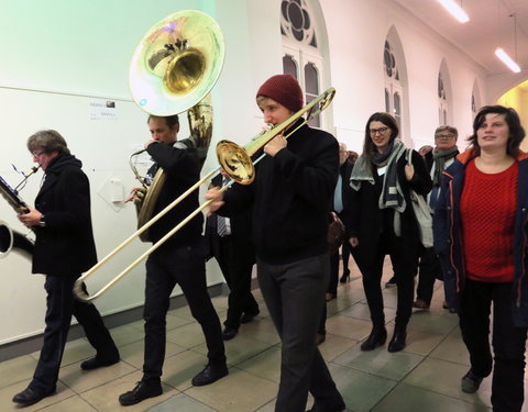 Opening tentoonstelling Post Mortem-57545