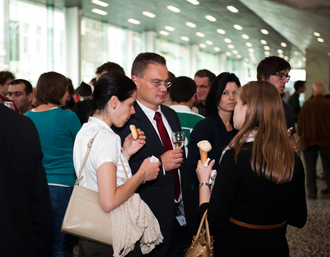 Happy UGent Hour (HUGH) 2011-5766