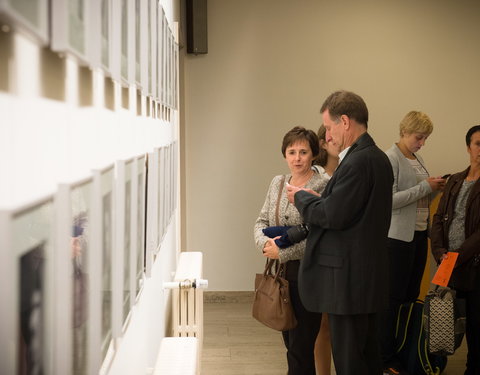 Proclamatie 2014/2015 faculteit Geneeskunde en Gezondheidswetenschappen-57722