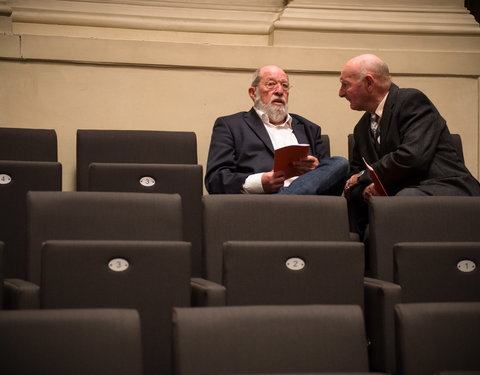 Proclamatie 2014/2015 faculteit Geneeskunde en Gezondheidswetenschappen-57727