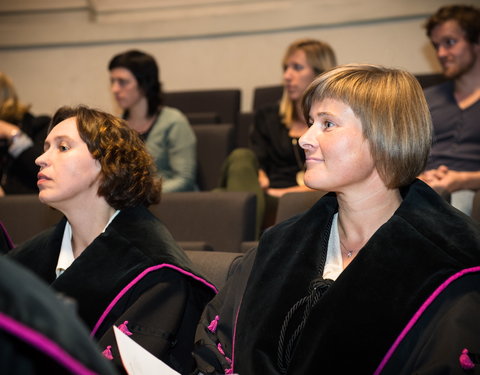 Proclamatie 2014/2015 faculteit Geneeskunde en Gezondheidswetenschappen-57752