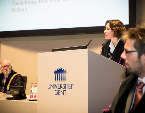 Proclamatie 2014/2015 faculteit Geneeskunde en Gezondheidswetenschappen-57754