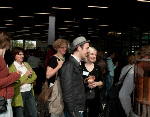 Happy UGent Hour (HUGH) 2011-5777