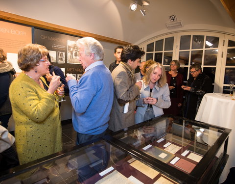 Nocturne expositie 'Richard Minne, Gentenaar in Latem'-57871