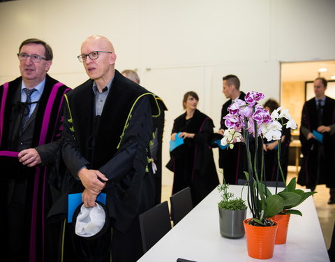 Proclamatie 2014/2015 faculteit Geneeskunde en Gezondheidswetenschappen-57886