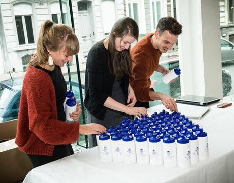 Proclamatie 2014/2015 faculteit Geneeskunde en Gezondheidswetenschappen-57892