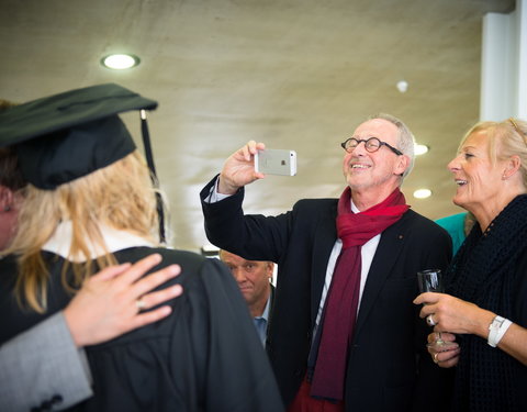 Proclamatie 2014/2015 faculteit Geneeskunde en Gezondheidswetenschappen-57915