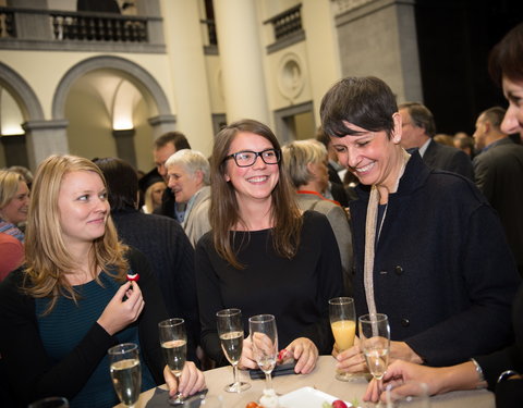 Proclamatie 2014/2015 faculteit Geneeskunde en Gezondheidswetenschappen-57950