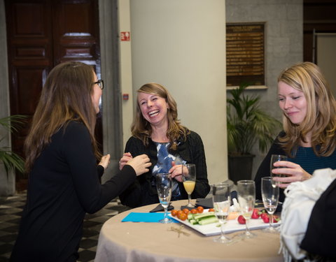 Proclamatie 2014/2015 faculteit Geneeskunde en Gezondheidswetenschappen-57958