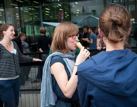 Happy UGent Hour (HUGH) 2011-5817