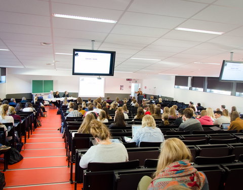 Informatiesessies over asiel en migratie, georganiseerd door de faculteit Rechtsgeleerdheid\n-58282