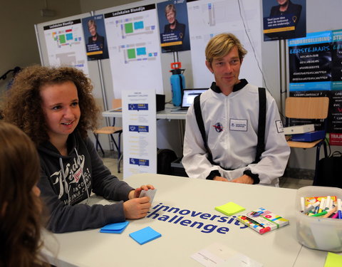 Innoversity Challenge-58509