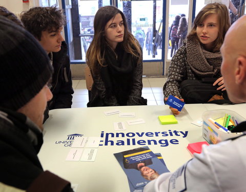 Innoversity Challenge-58527