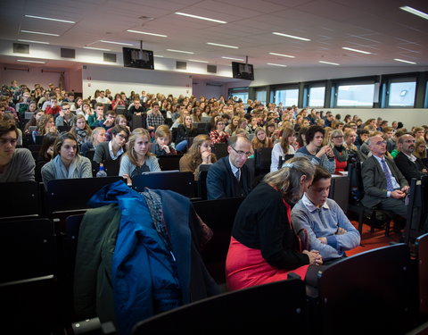 Sarton Medaille 2015/2016 faculteit Rechtsgeleerdheid-58740