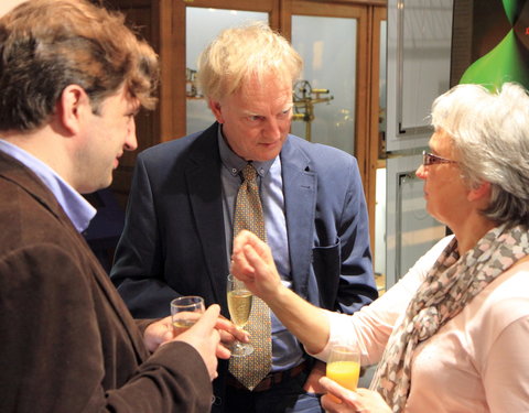 50 jaar Museum voor de Geschiedenis van de Wetenschappen-58916