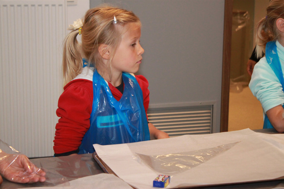 Transitie UGent