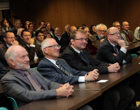 Opening Veterinary Research Building VRB-59211