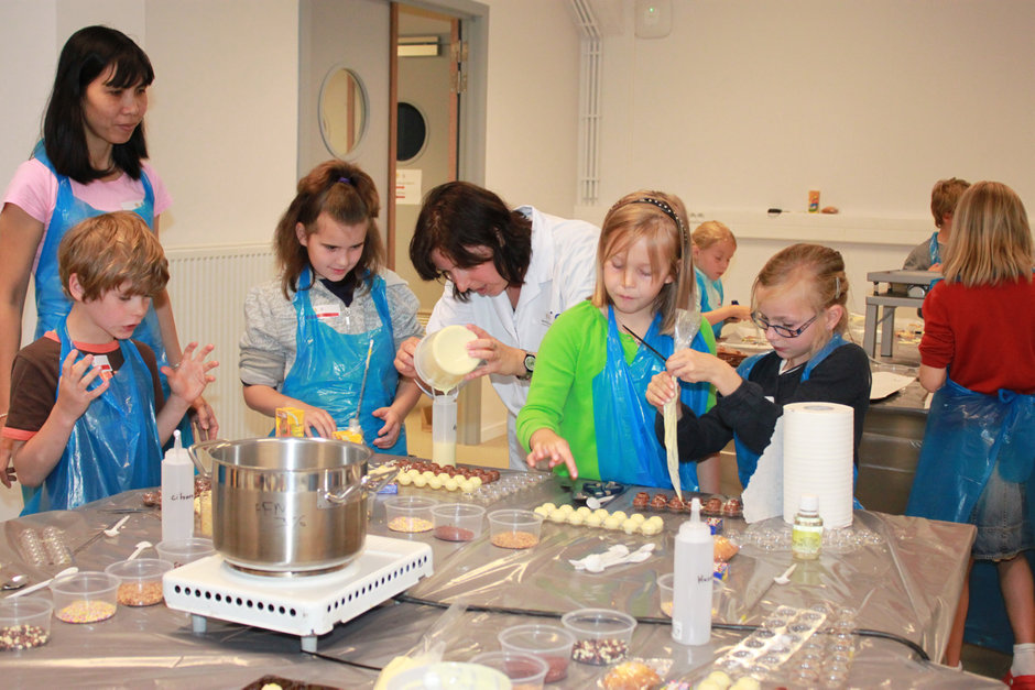 Transitie UGent