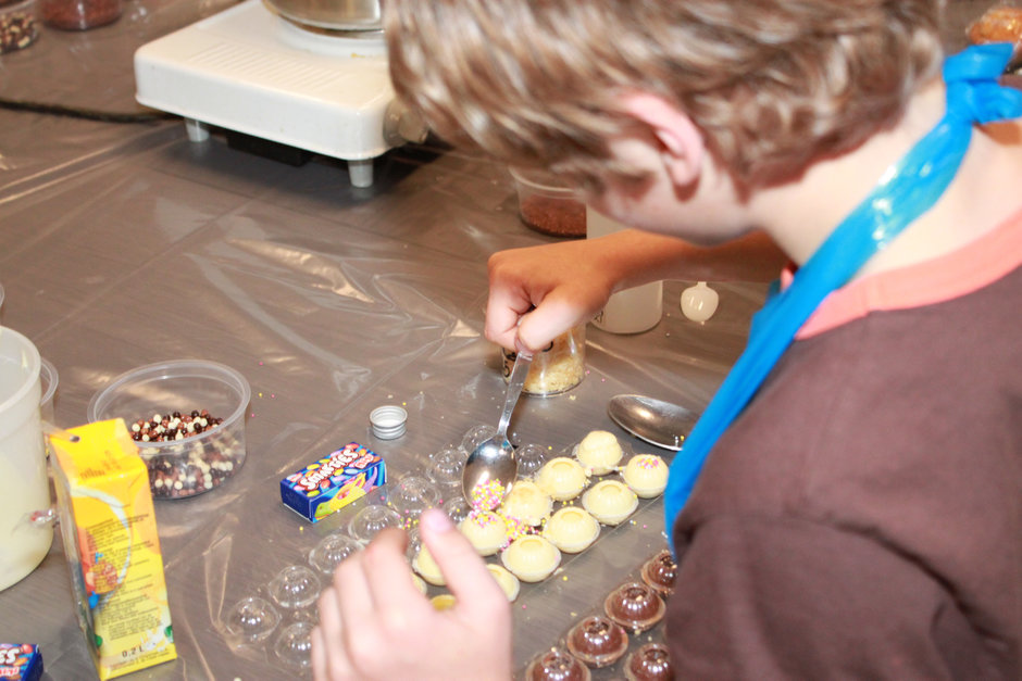 Transitie UGent