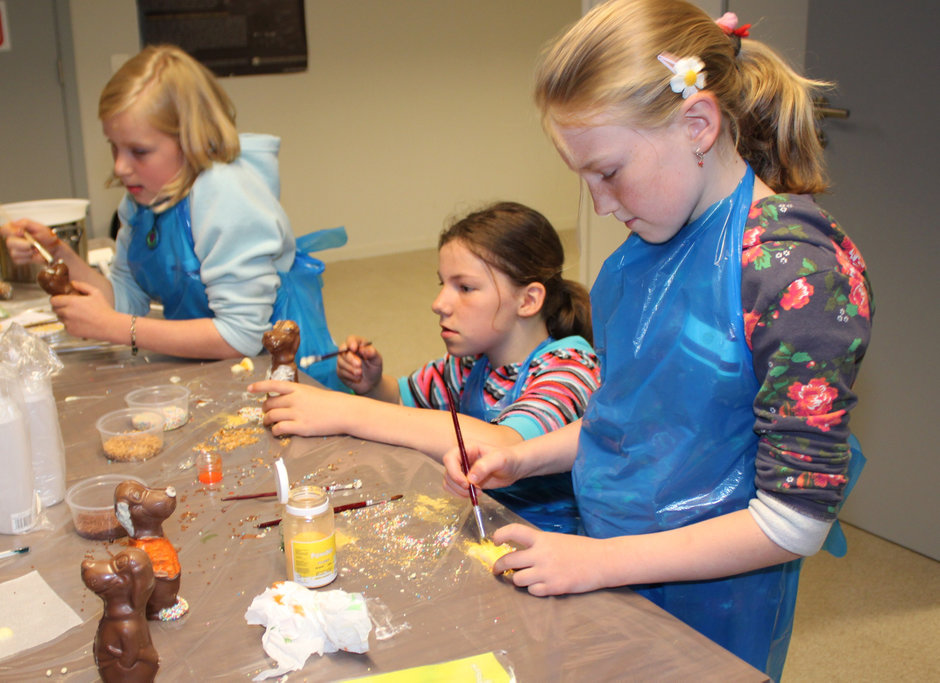 Transitie UGent