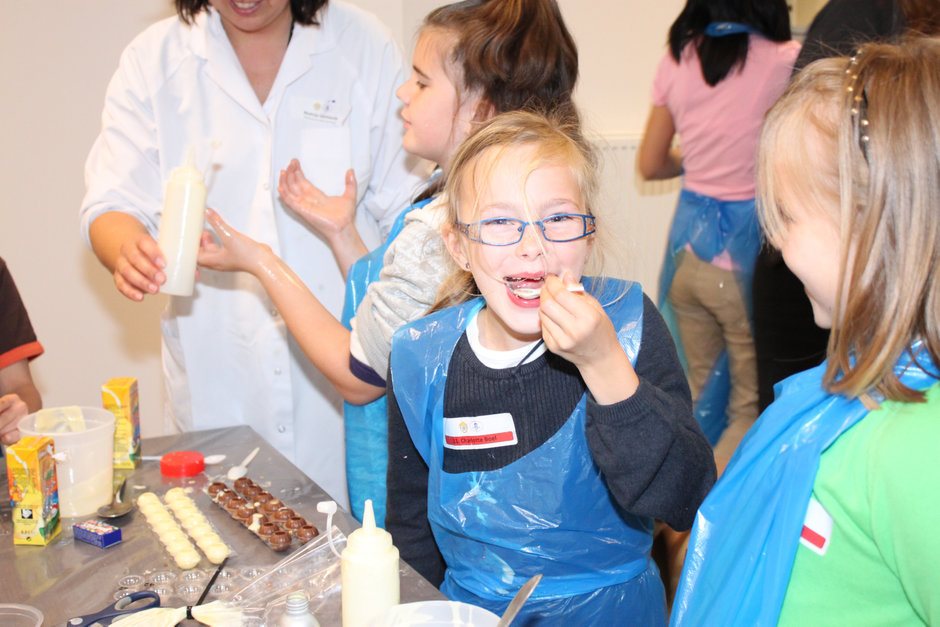 Transitie UGent