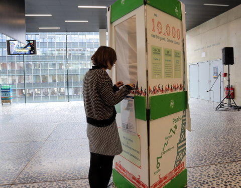 Kunstenparcours 'Tipping Point. Weerwerk bij Universiteit Gent'-59527