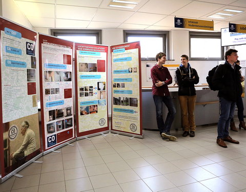 Kunstenparcours 'Tipping Point. Weerwerk bij Universiteit Gent'-59532