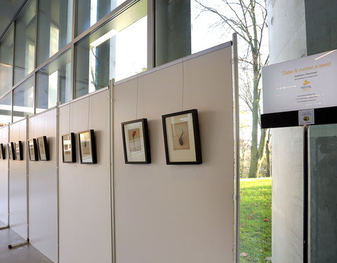 Kunstenparcours 'Tipping Point. Weerwerk bij Universiteit Gent'-59563