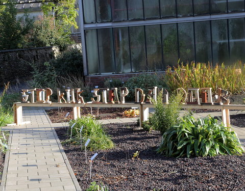 Kunstenparcours 'Tipping Point. Weerwerk bij Universiteit Gent'-59578