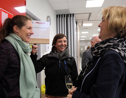 Opening nieuwbouw pathologische anatomie en dissectiefaciliteit op campus UZ Gent-59760