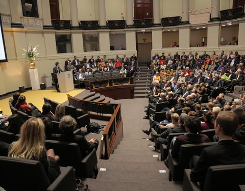 UGent onderscheidingen 2014/2015-60255