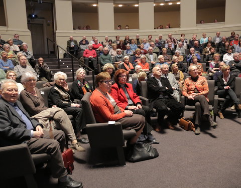 Viering 40ste editie Wetenschappelijke Nascholing-60360