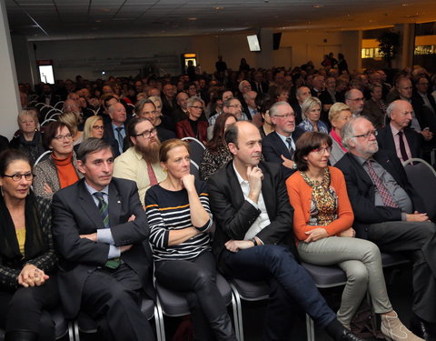 Alumni Nieuwjaarsevent in Ghelamco Arena-60595