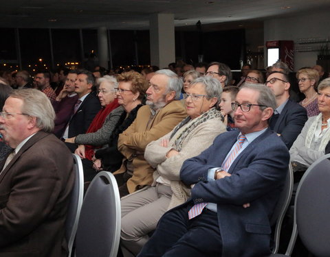 Alumni Nieuwjaarsevent in Ghelamco Arena-60600