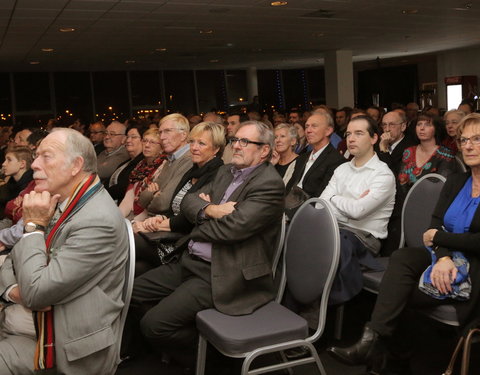 Alumni Nieuwjaarsevent in Ghelamco Arena-60602