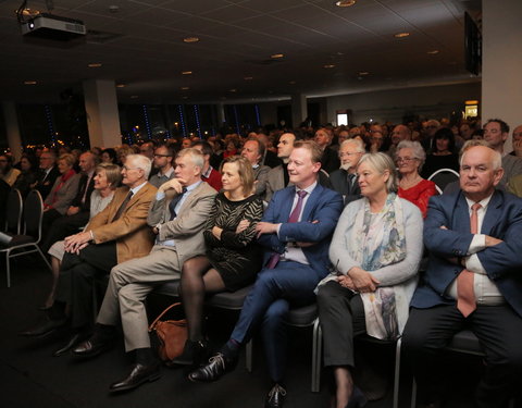 Alumni Nieuwjaarsevent in Ghelamco Arena-60606