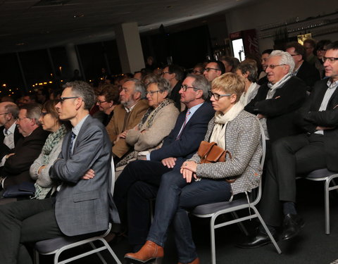 Alumni Nieuwjaarsevent in Ghelamco Arena-60611