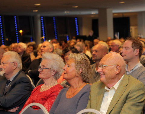 Alumni Nieuwjaarsevent in Ghelamco Arena-60617