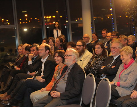 Alumni Nieuwjaarsevent in Ghelamco Arena-60641