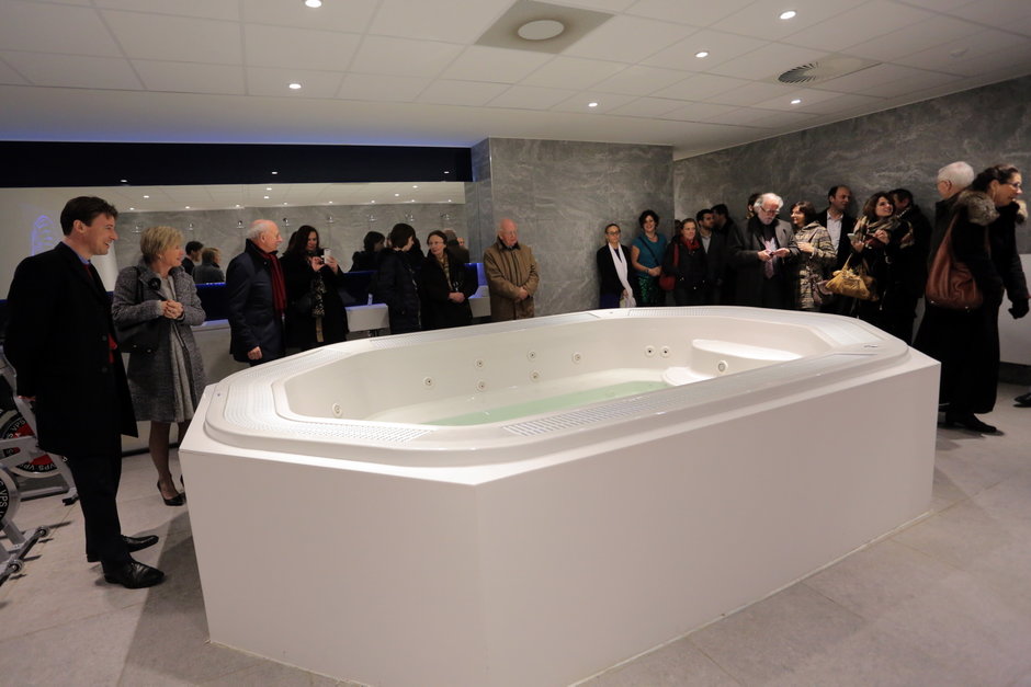 Transitie UGent